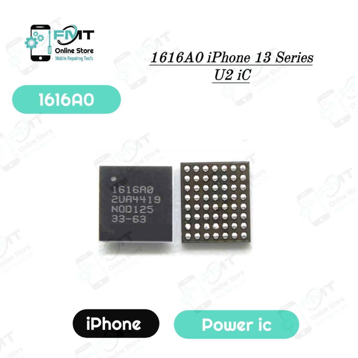 1616A0 iPhone 13 Series U2