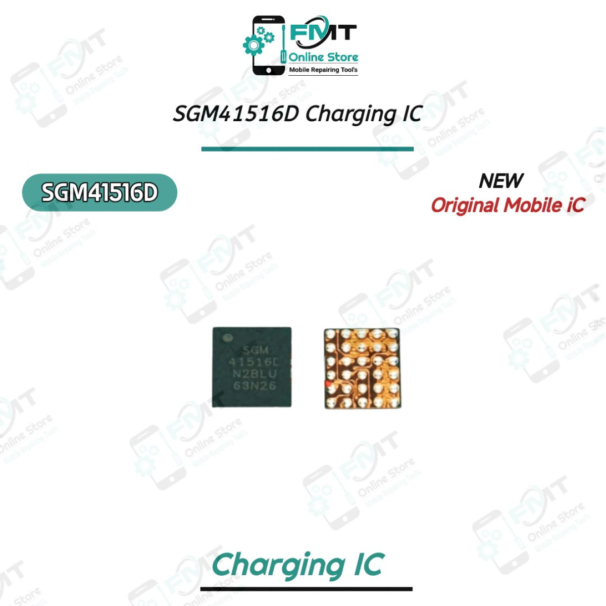 SGM41516D