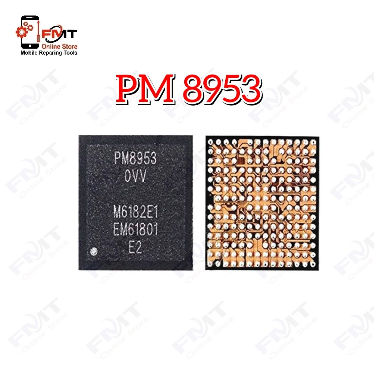 PM 8953
