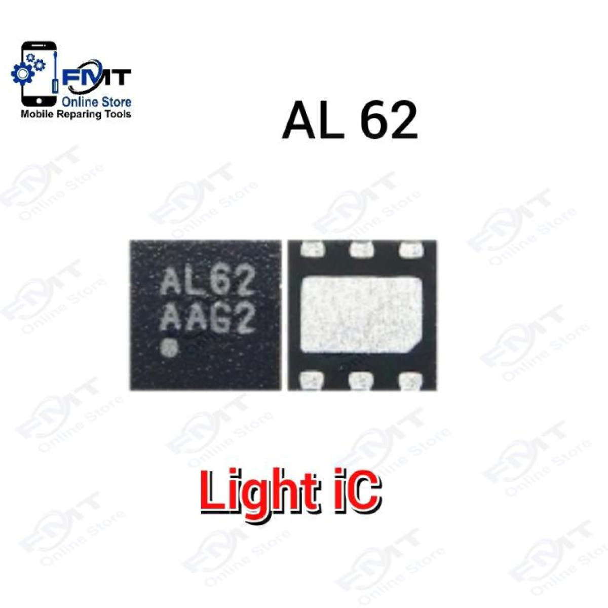 AL 62