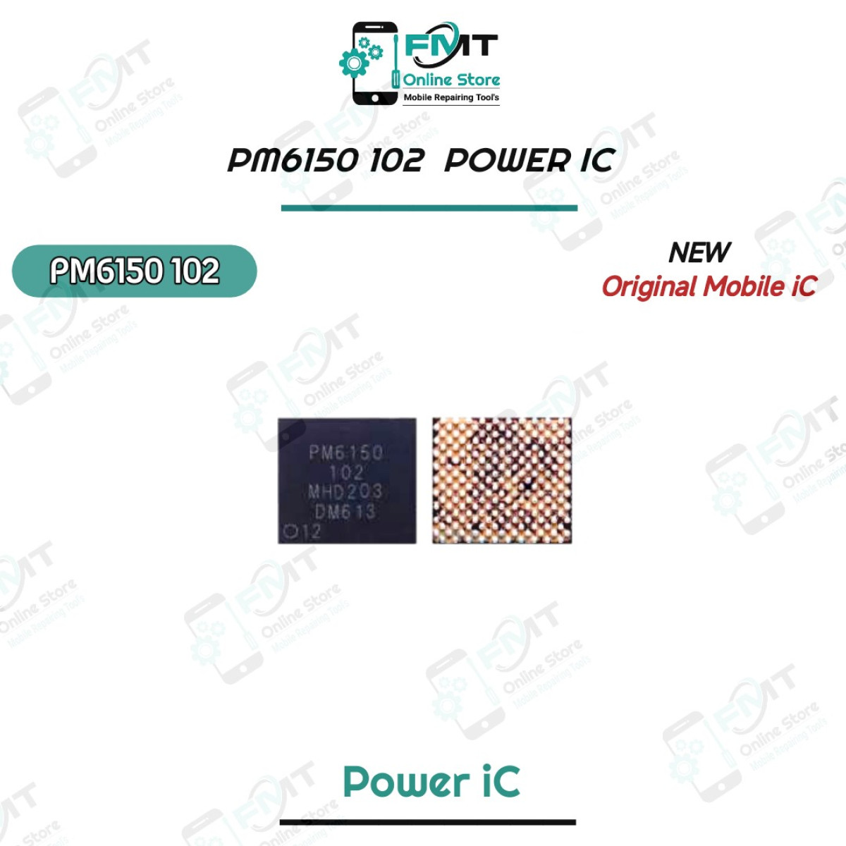 PM6150 102