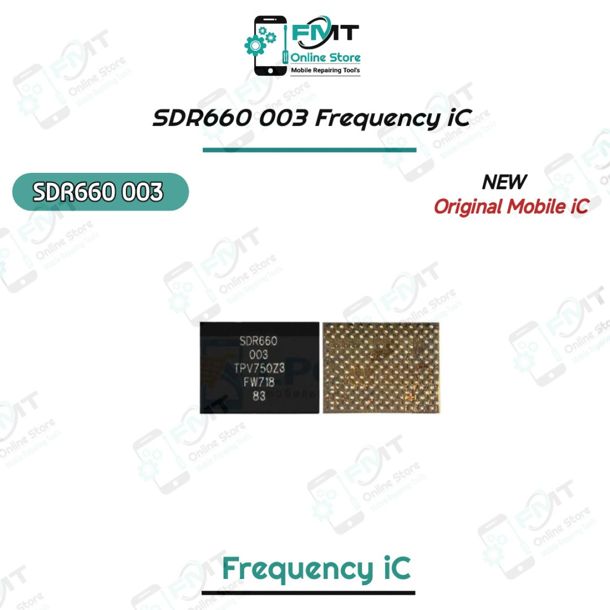 SDR660 003