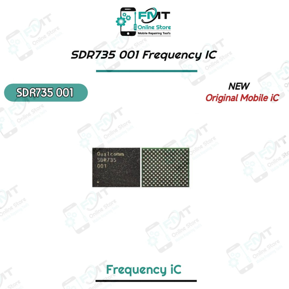 SDR735 001