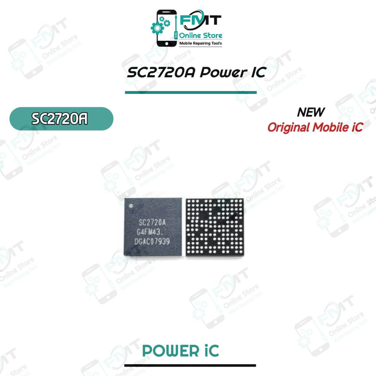 SC2720A