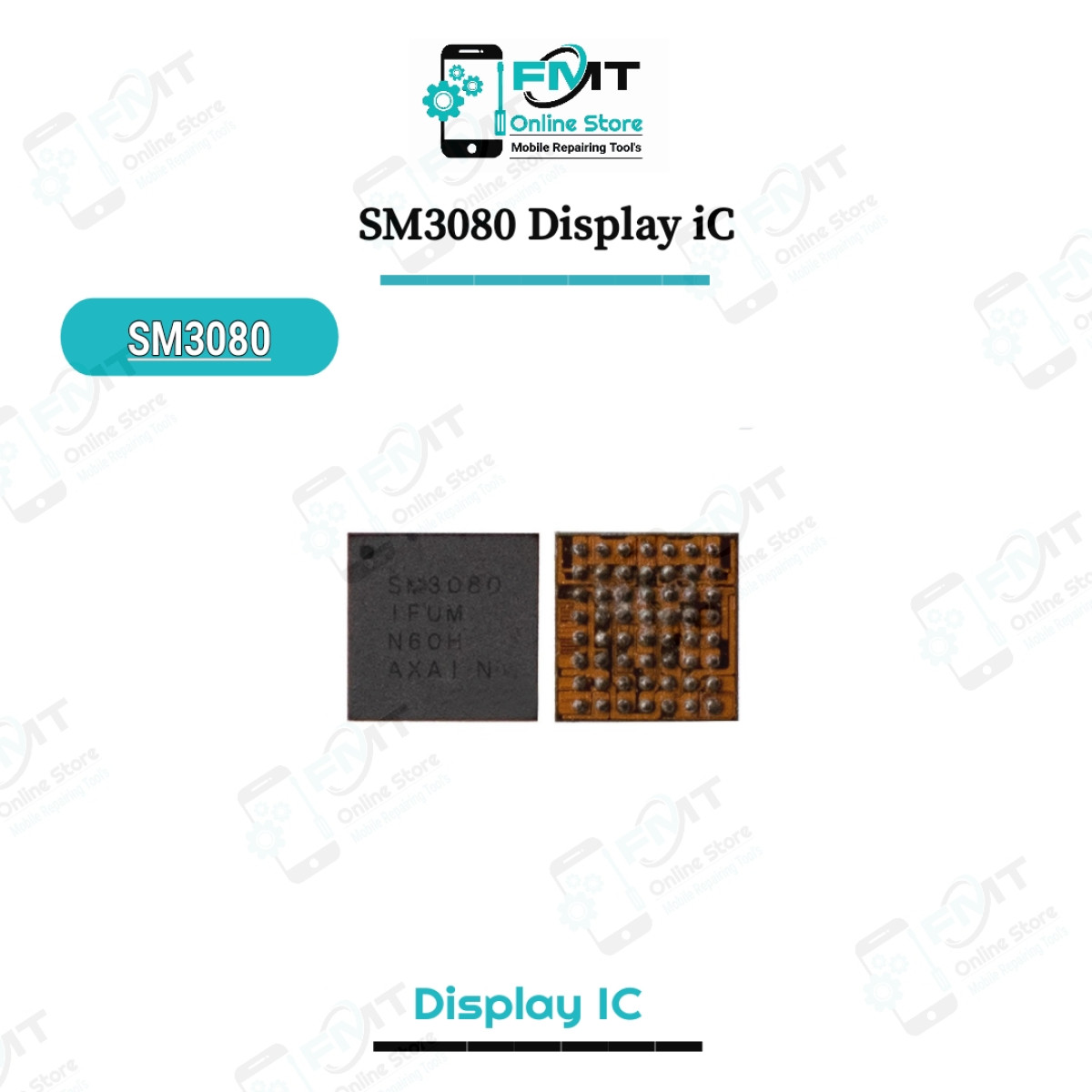 SM3080