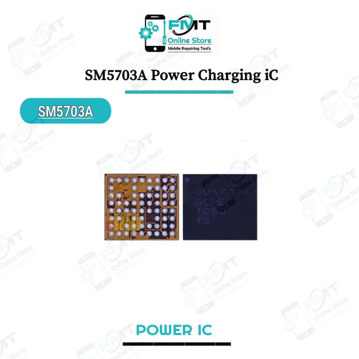SM5703A