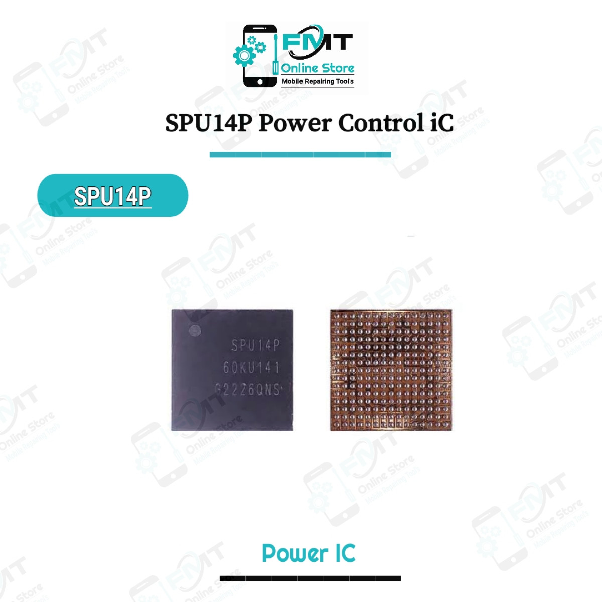SPU14P