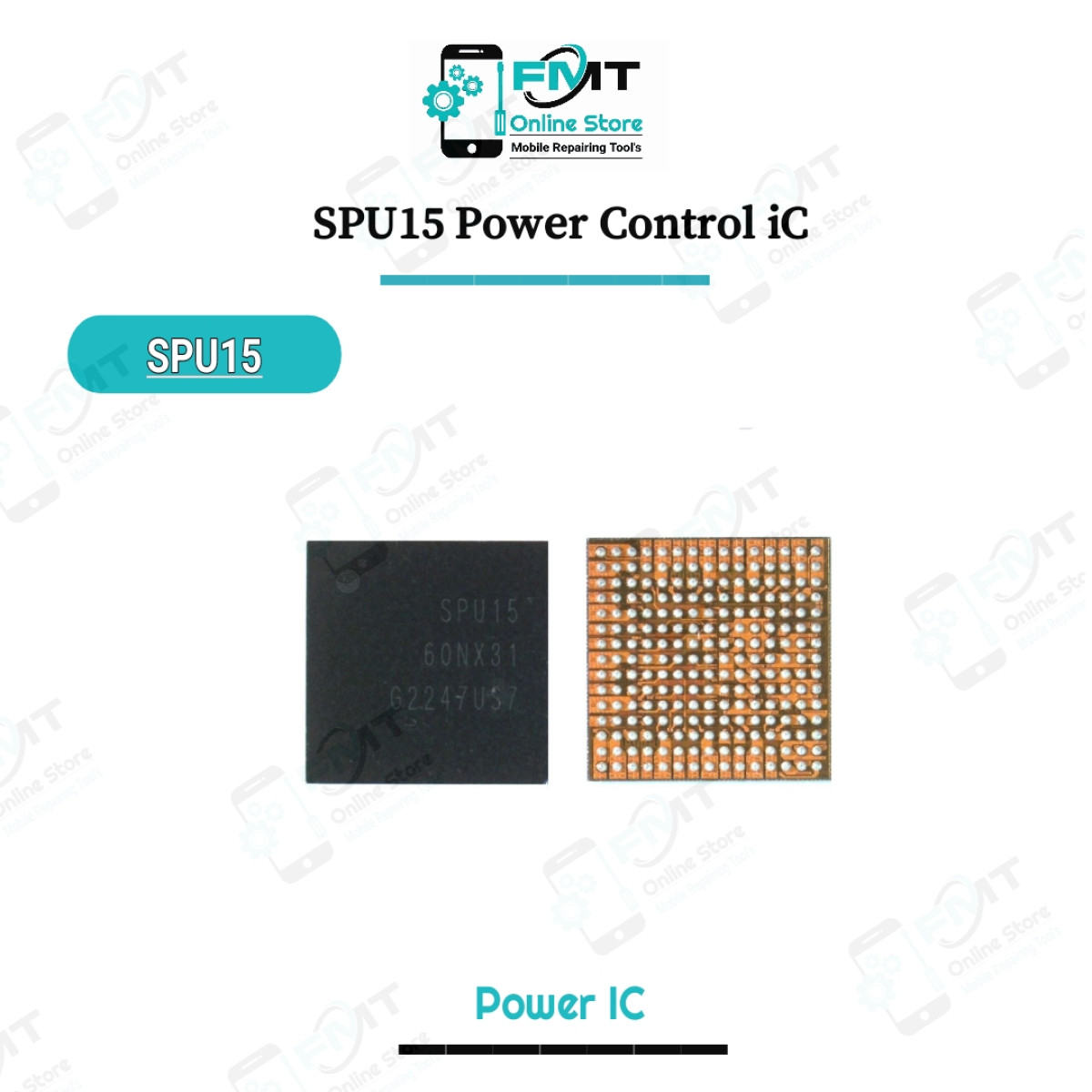 SPU15