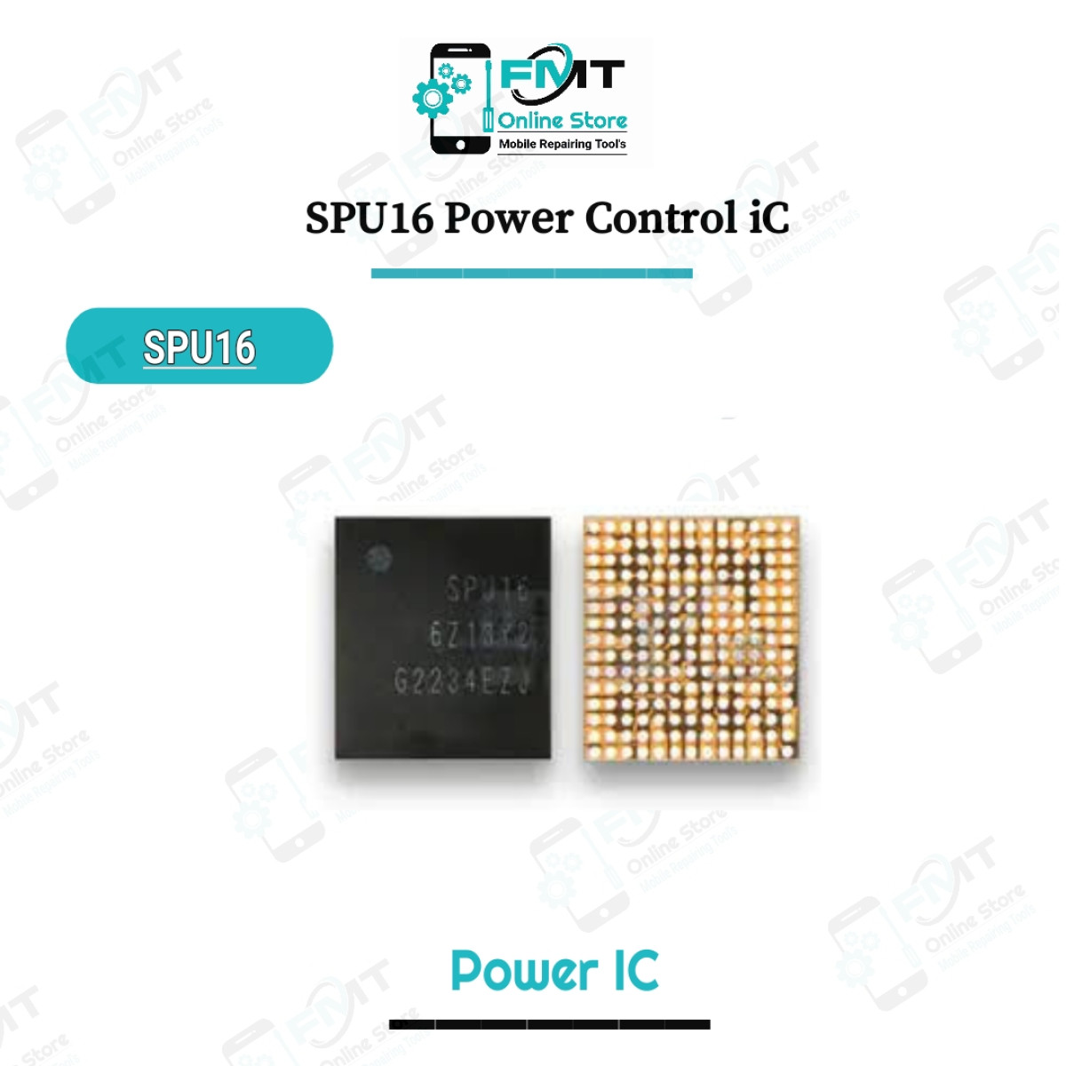 SPU16