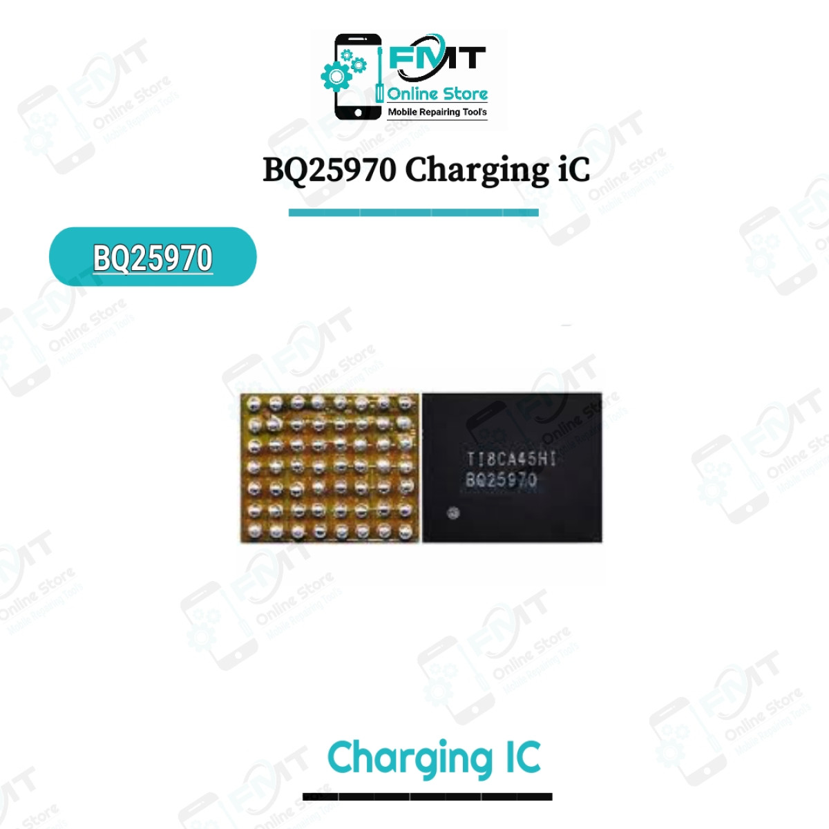 BQ25970