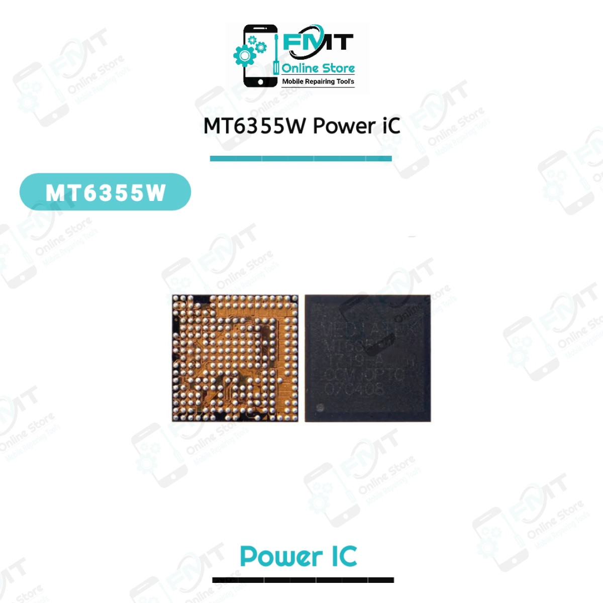 MT6355W