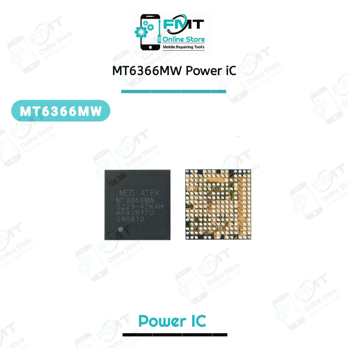 MT6366MW