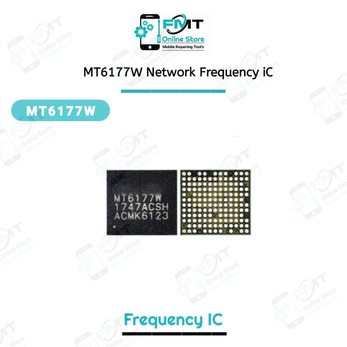 MT6177W