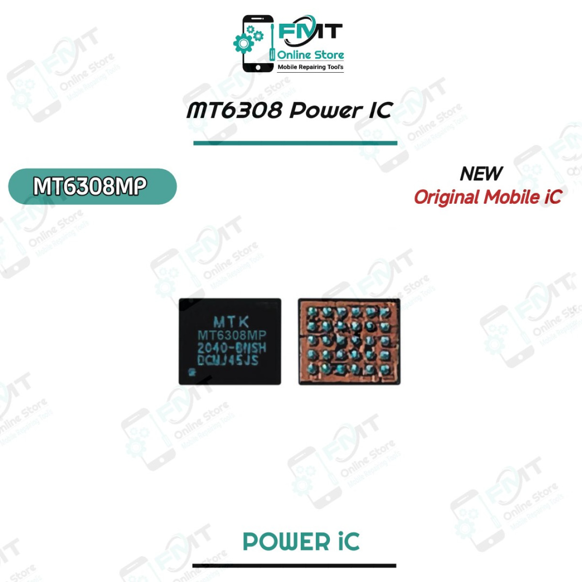 MT6308MP