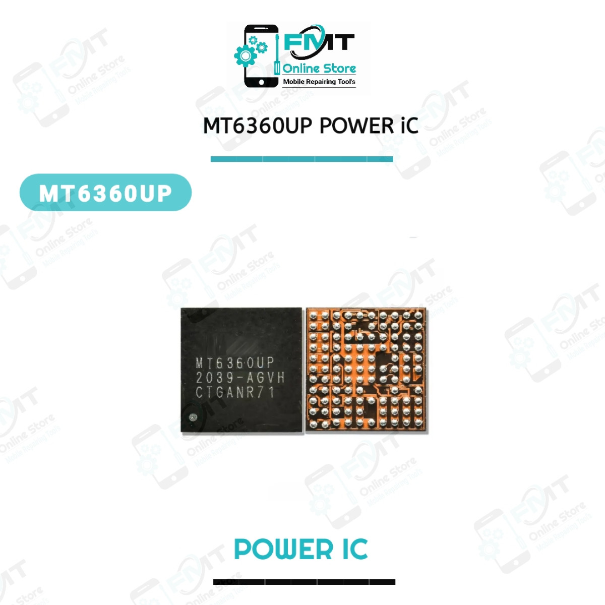 MT6360UP