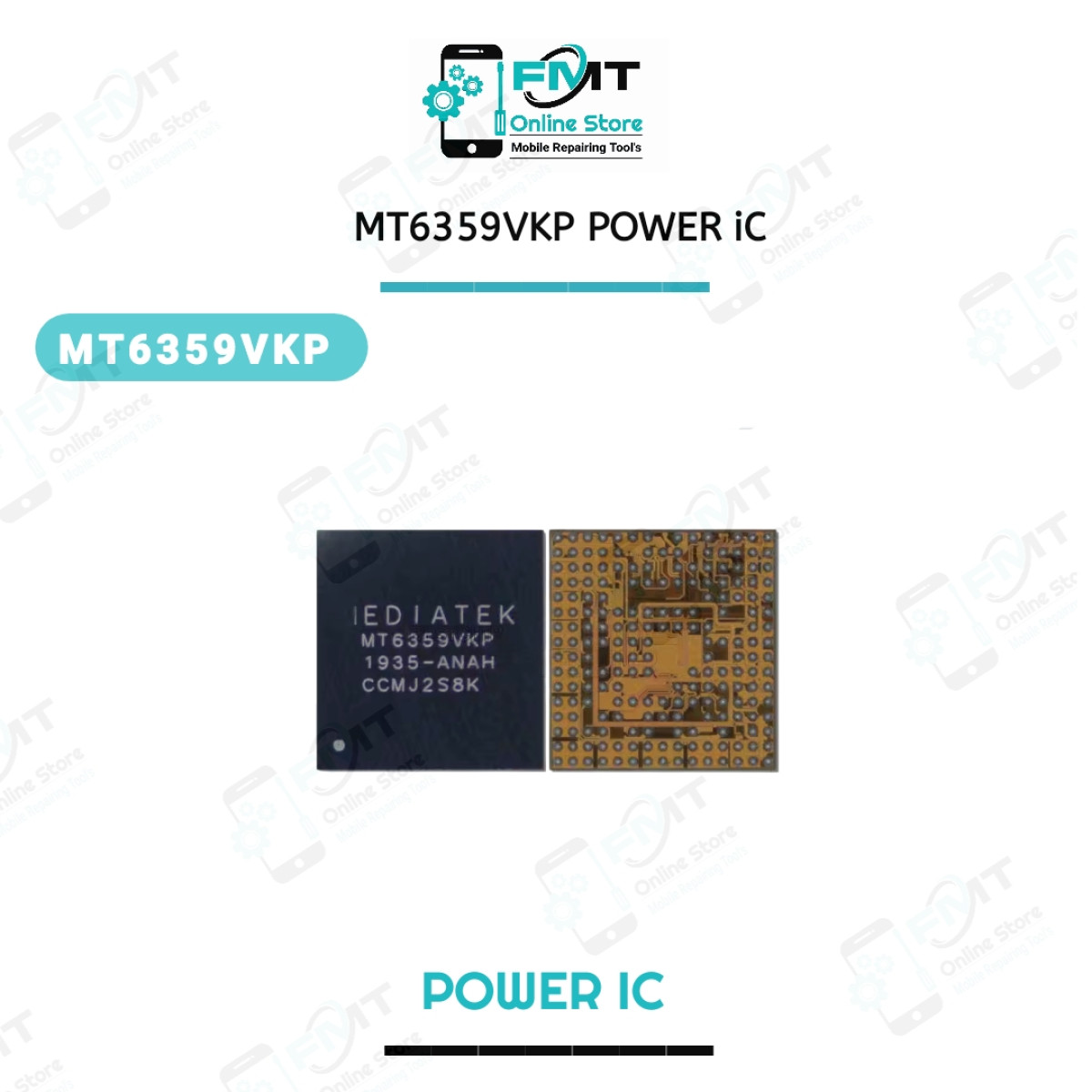 MT6359VKP