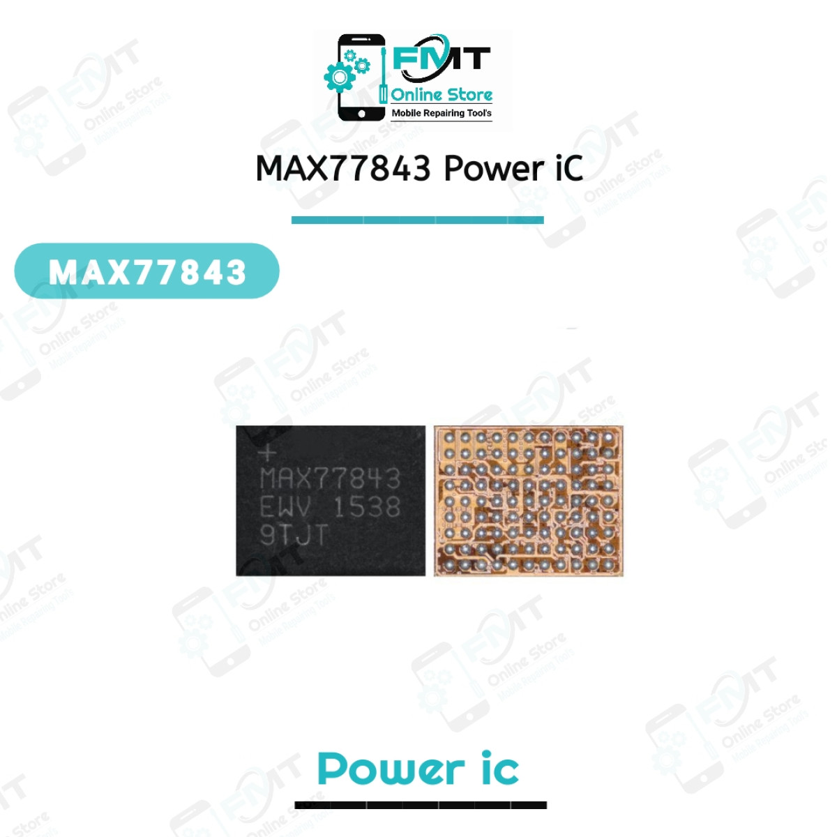 MAX77843