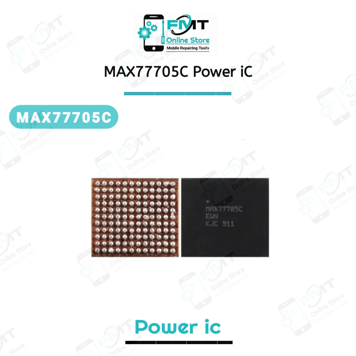 MAX77705C