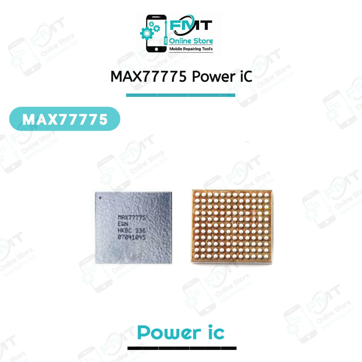 MAX77775
