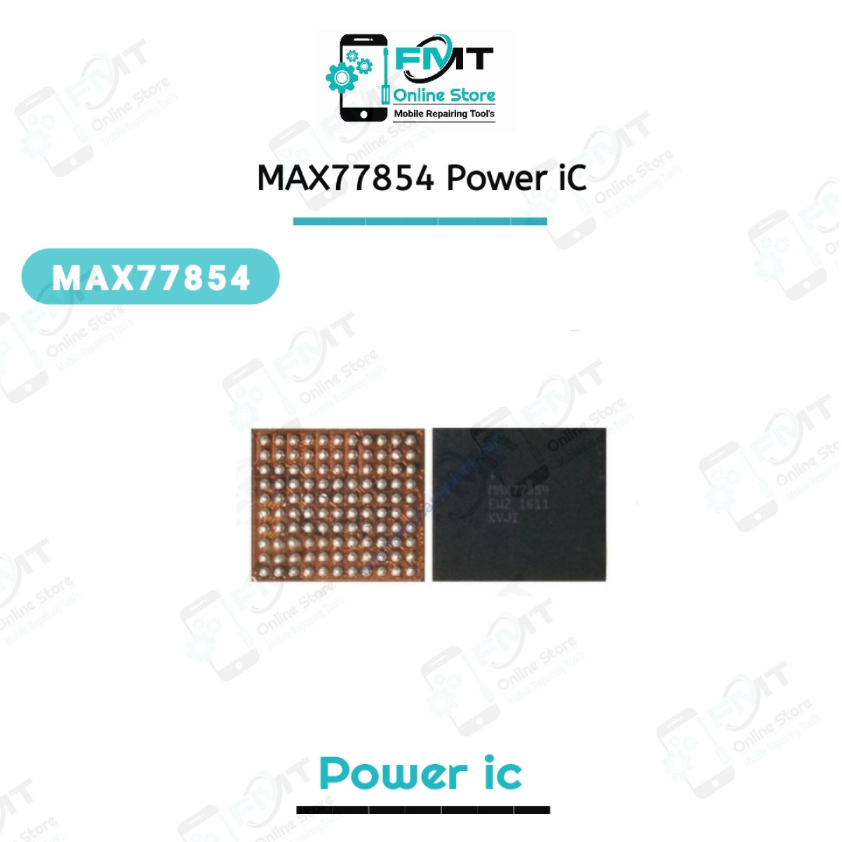 MAX77854