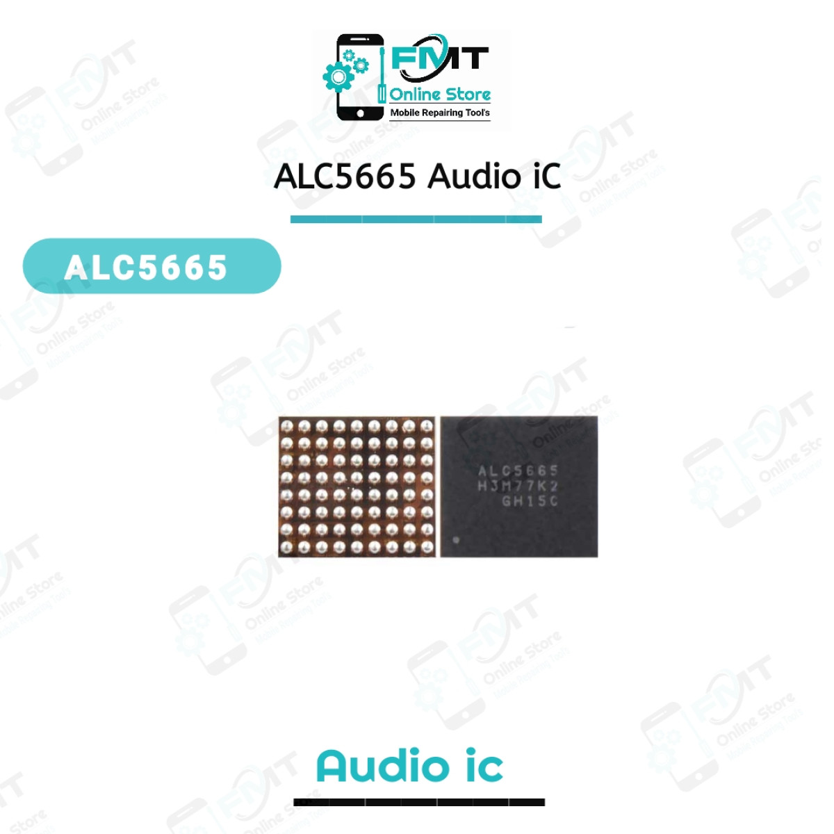 ALC5665