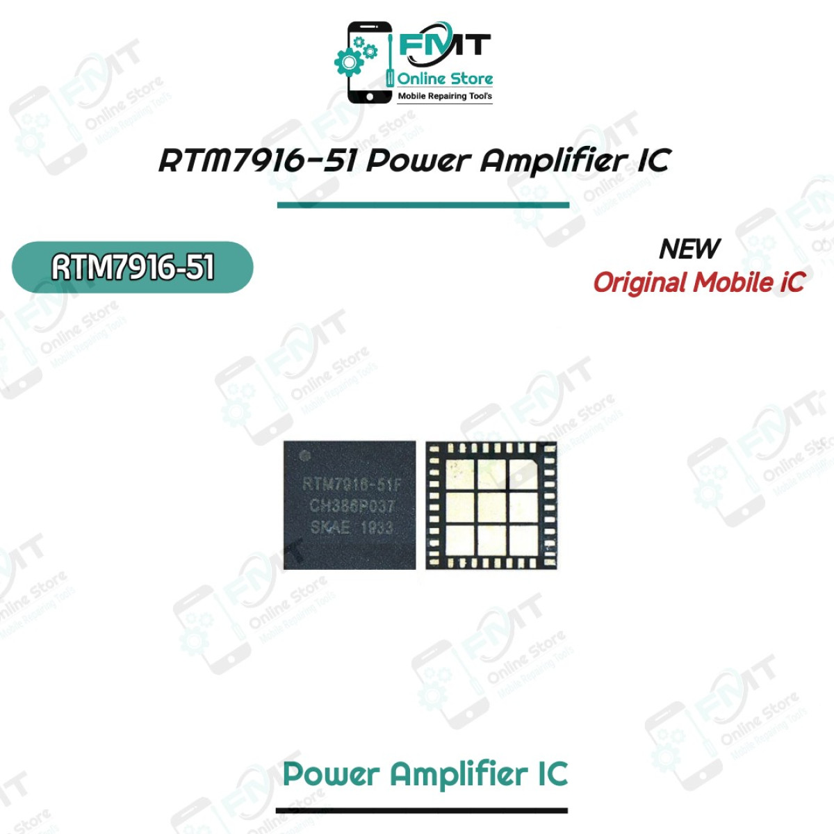 RTM7916-51