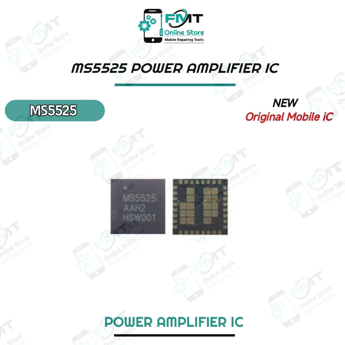 MS5525