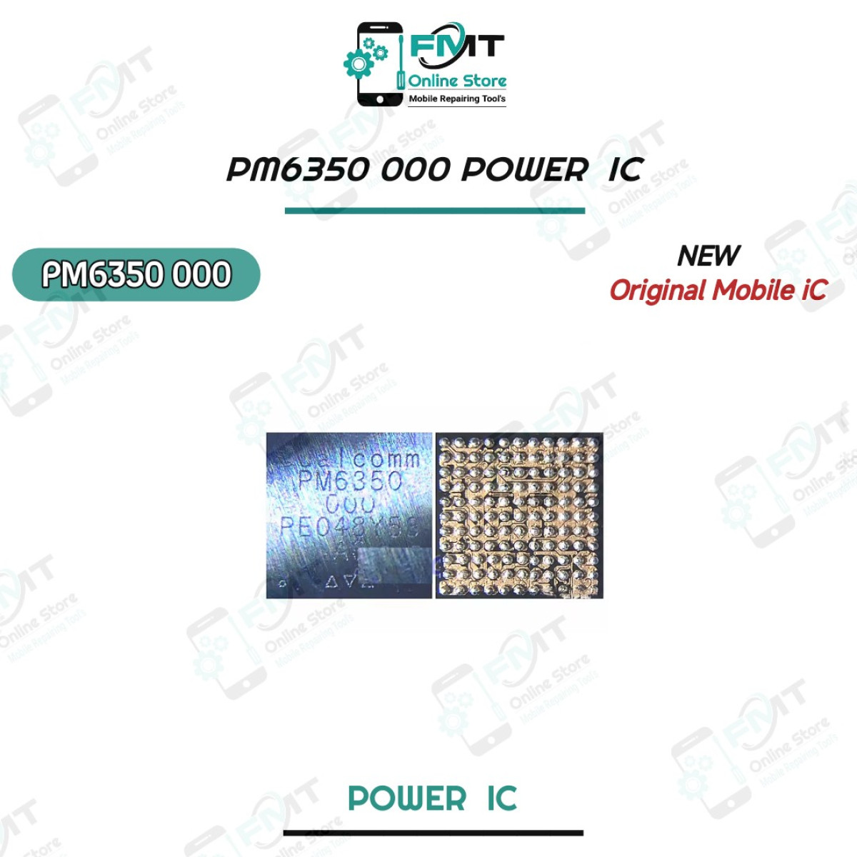 PM6350 000
