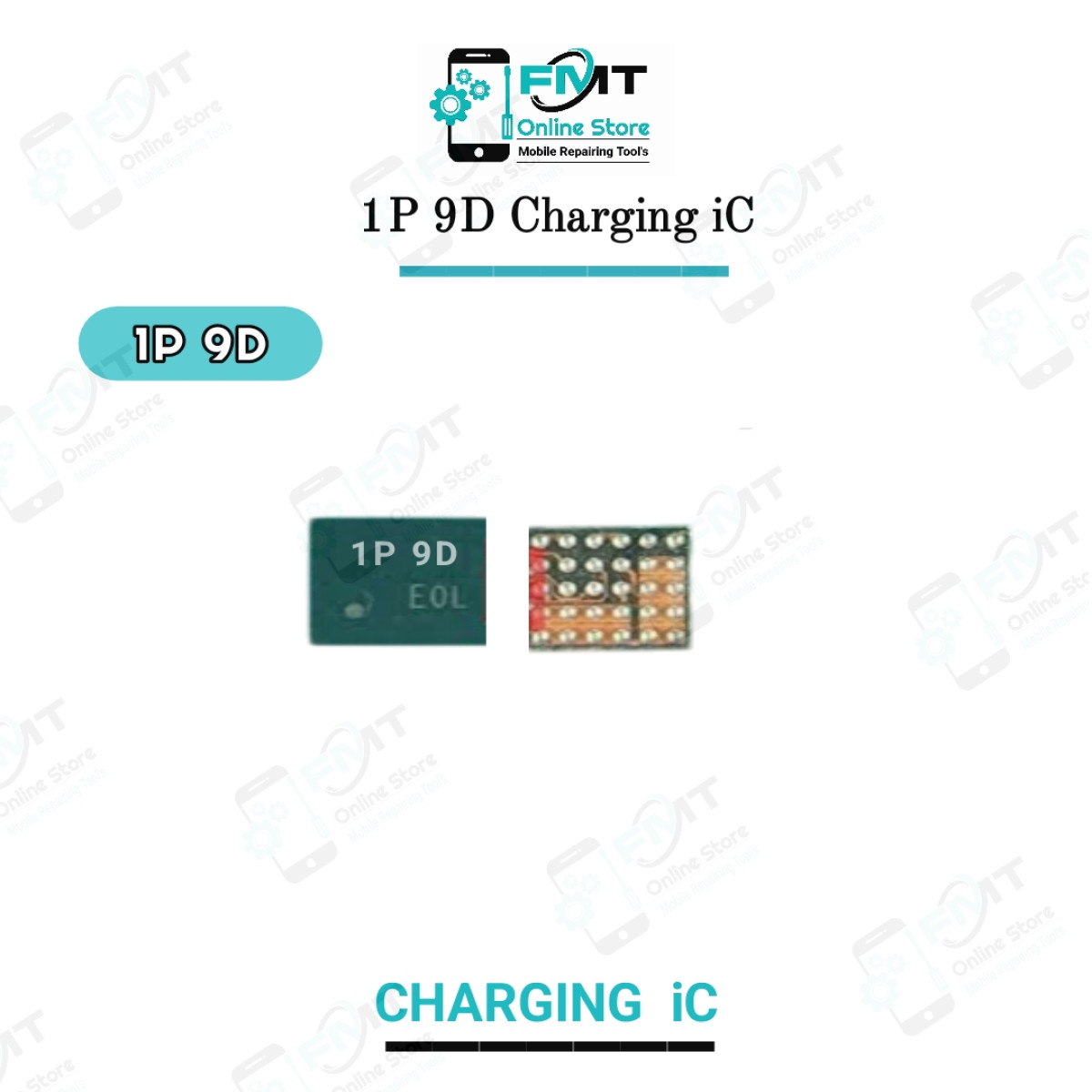 1P 9D