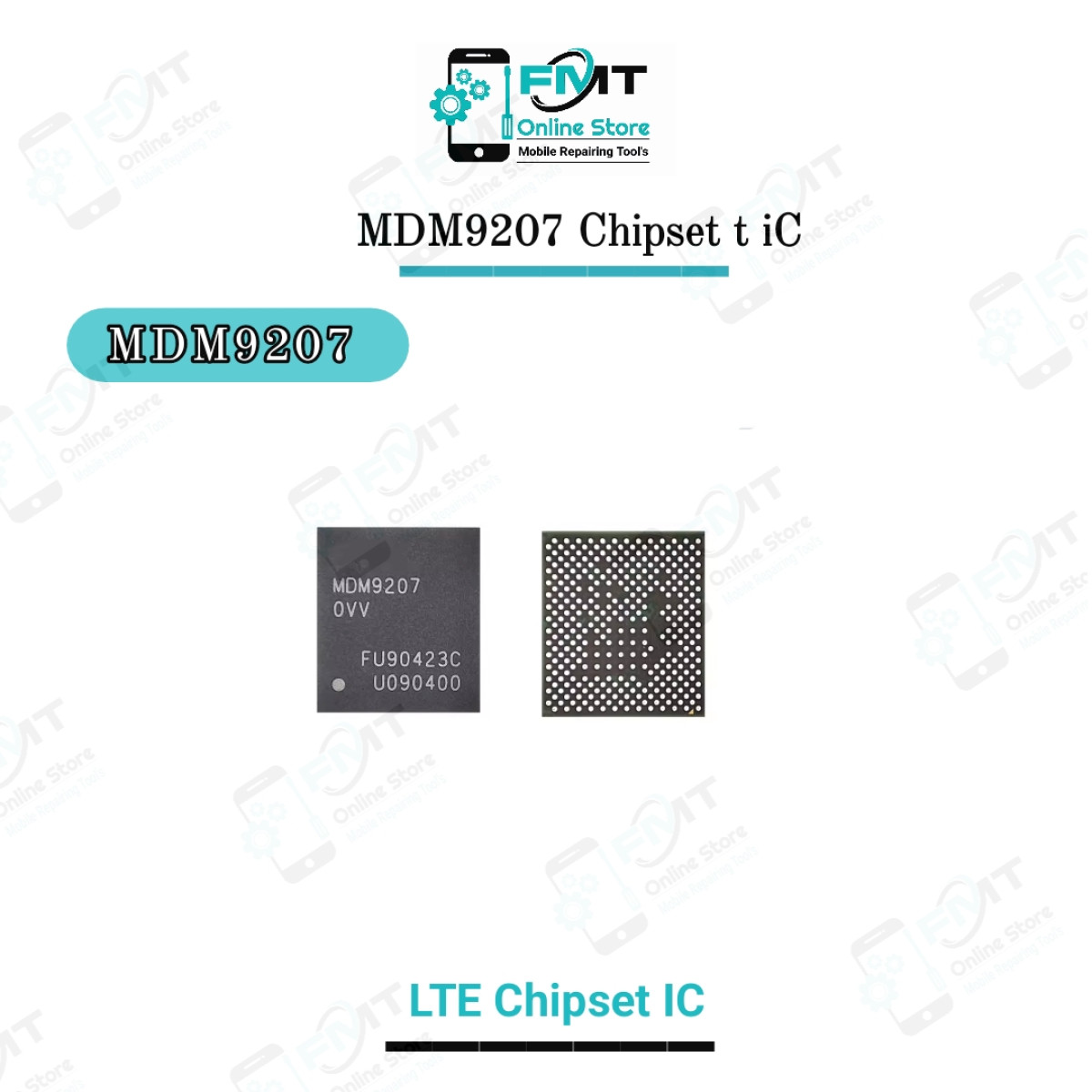 MDM9207