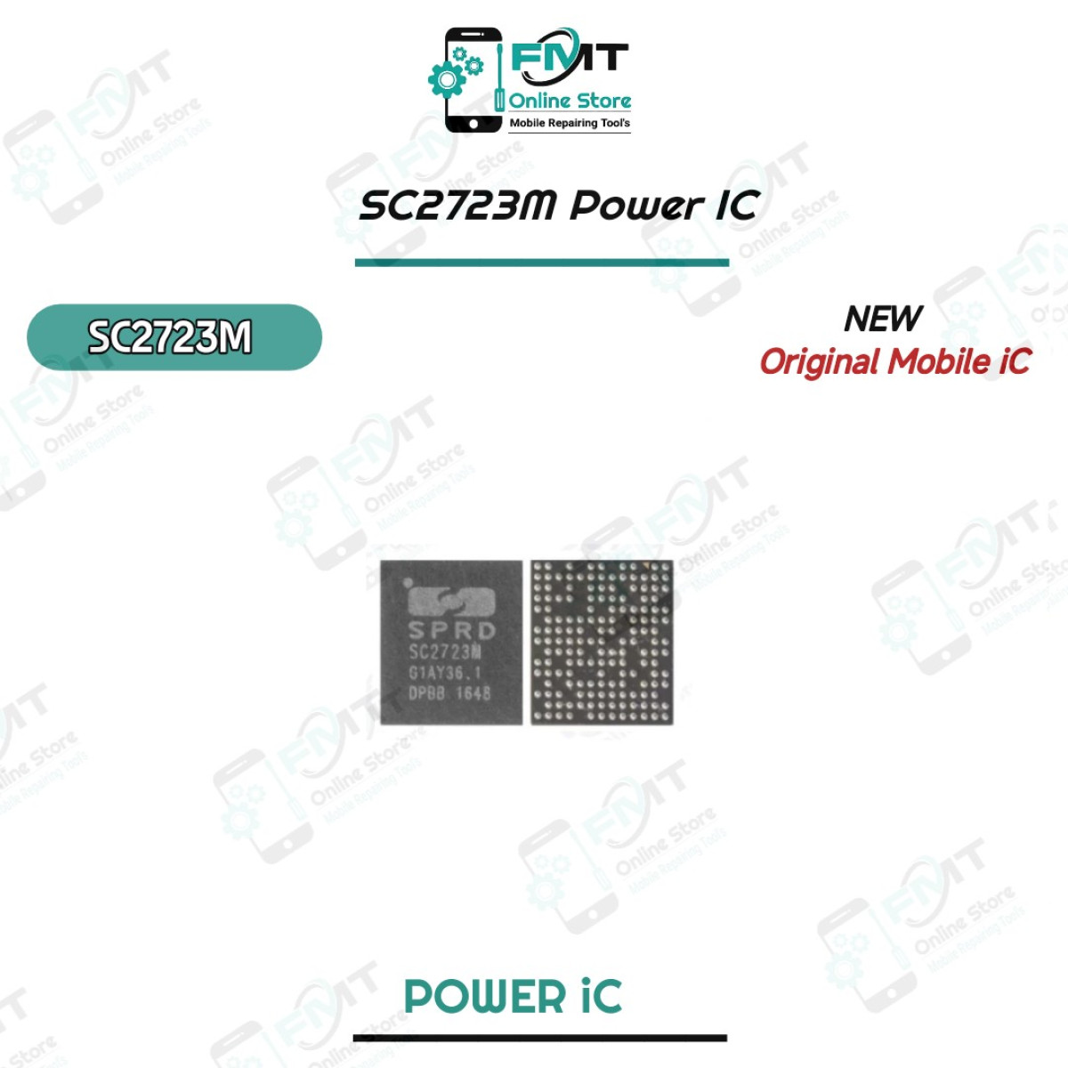 SC2723M