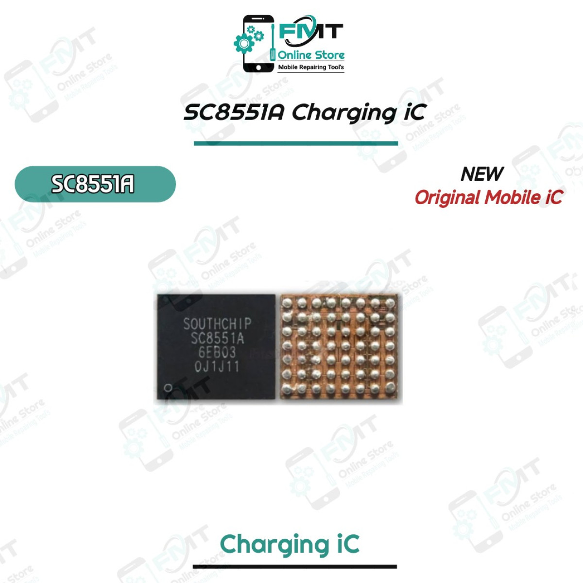 SC8551A