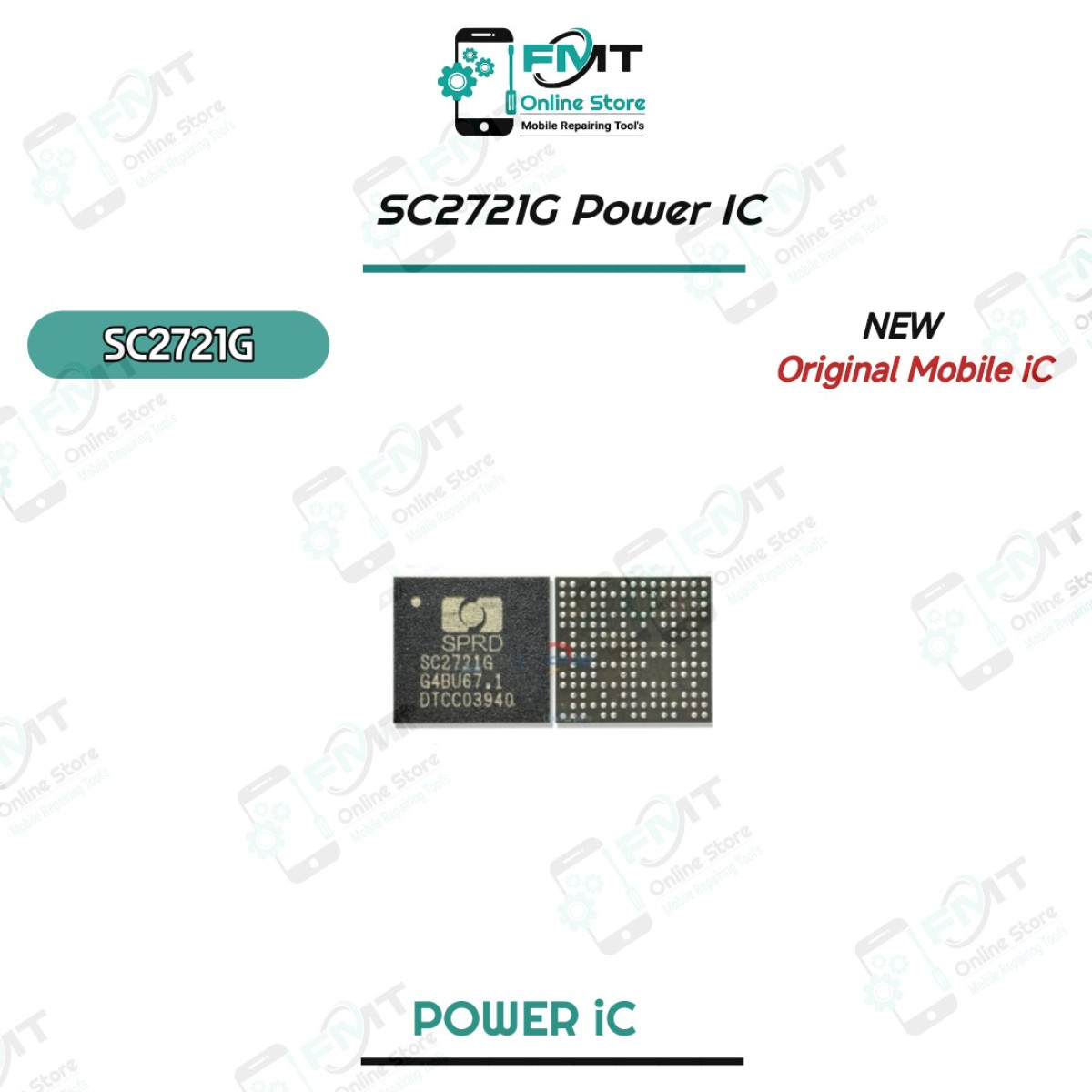 SC2721G
