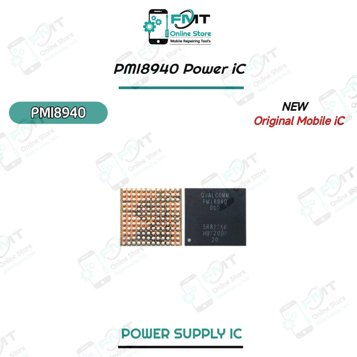 PMI 8940