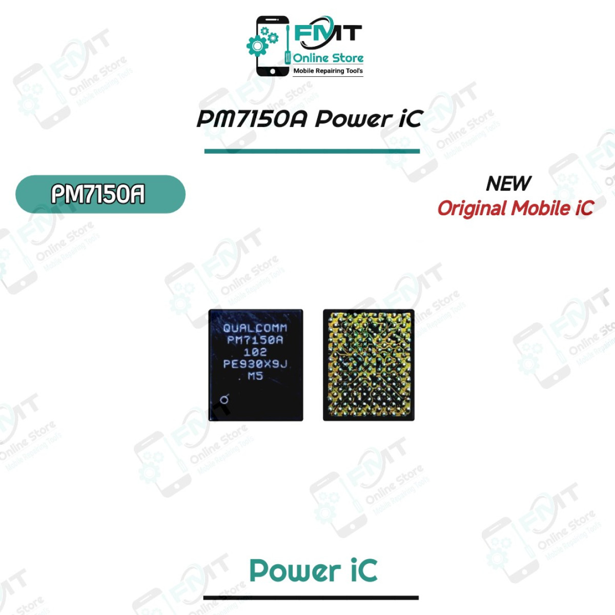 PM7150A