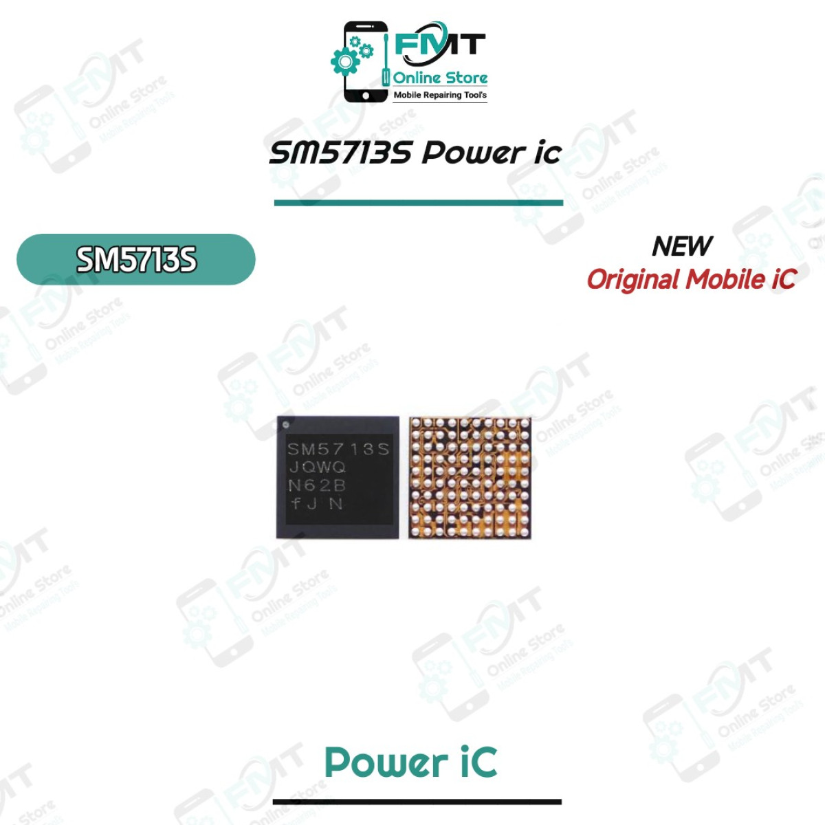 SM5713S