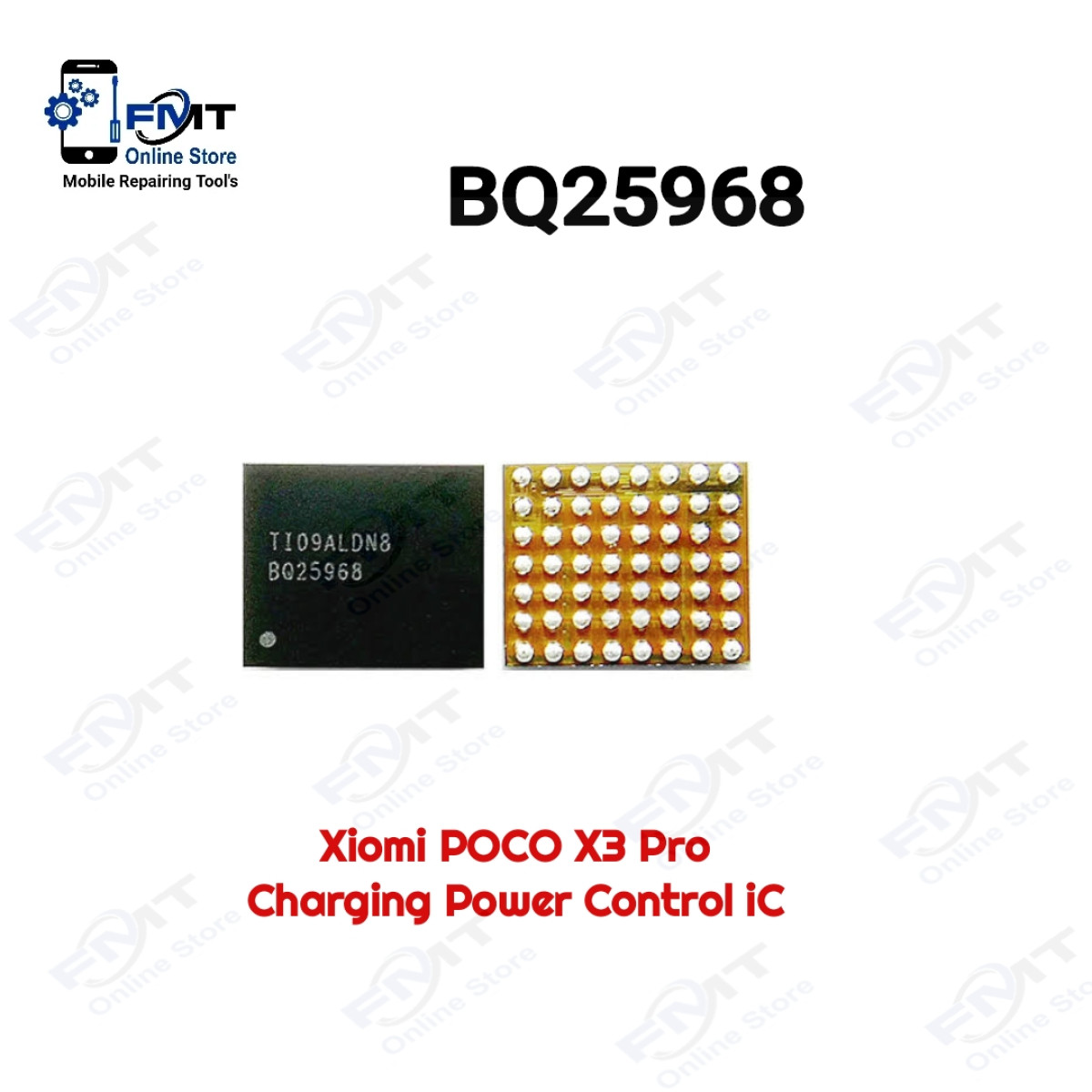 BQ25968