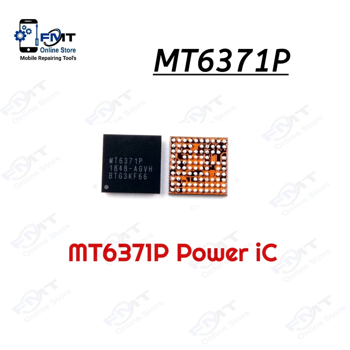 MT6371P