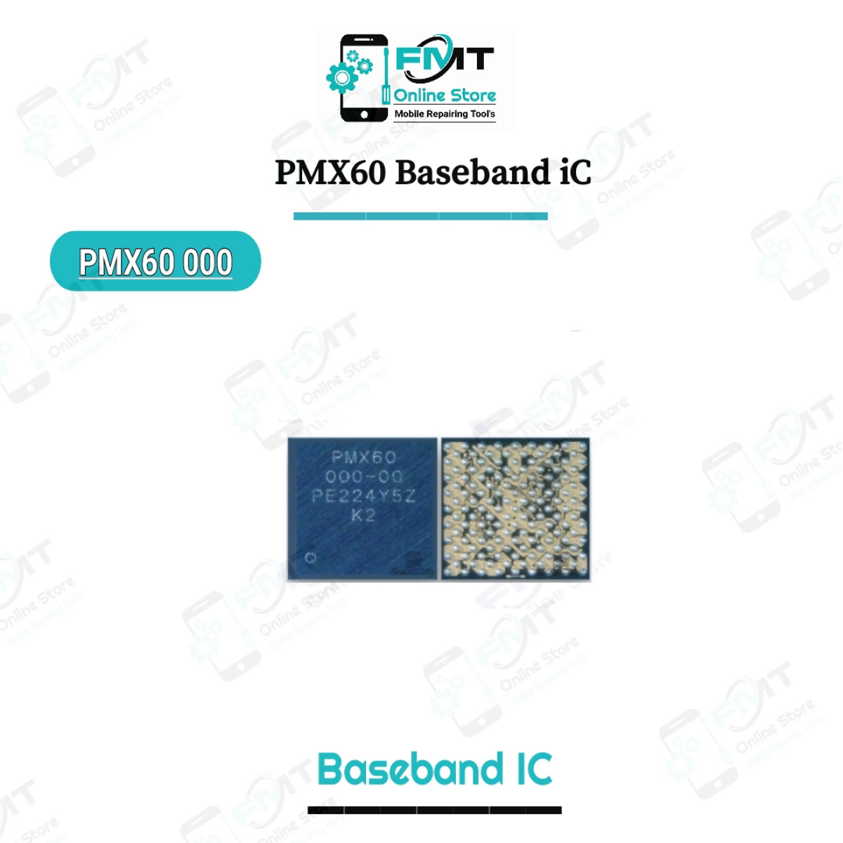PMX60 000