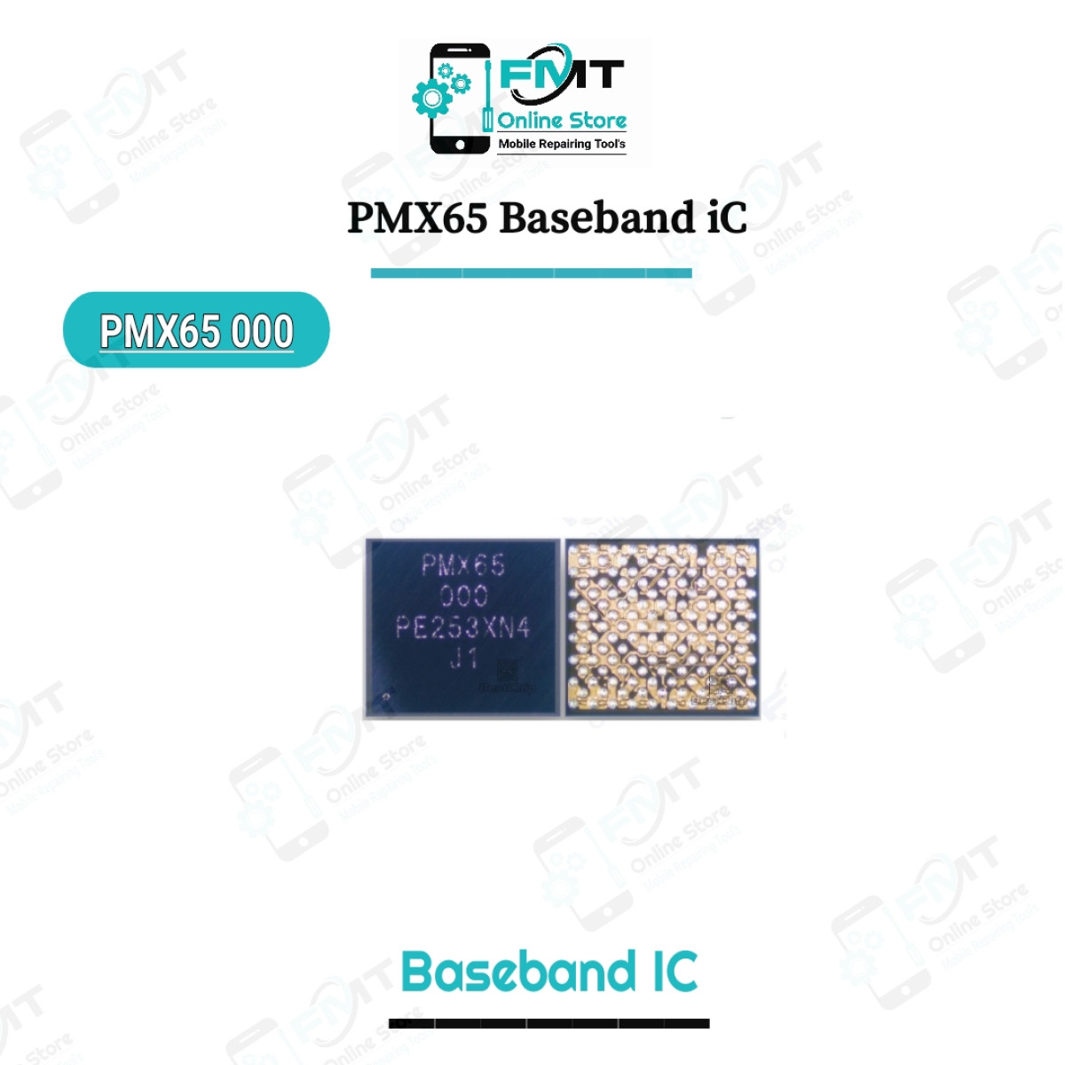 PMX65 000