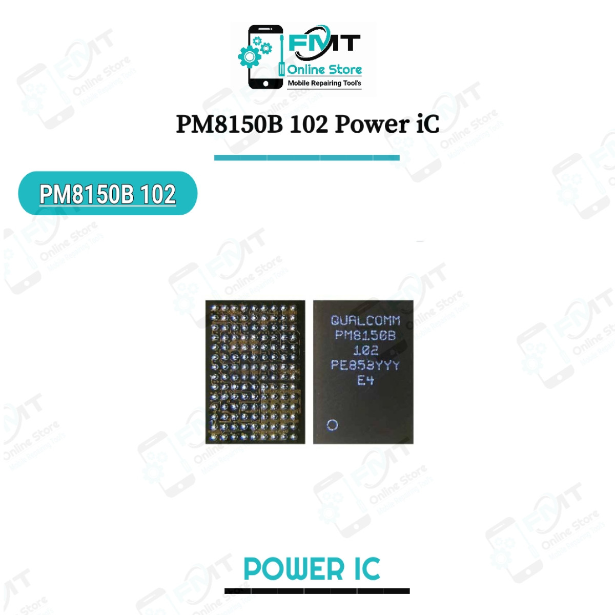 PM8150B 102