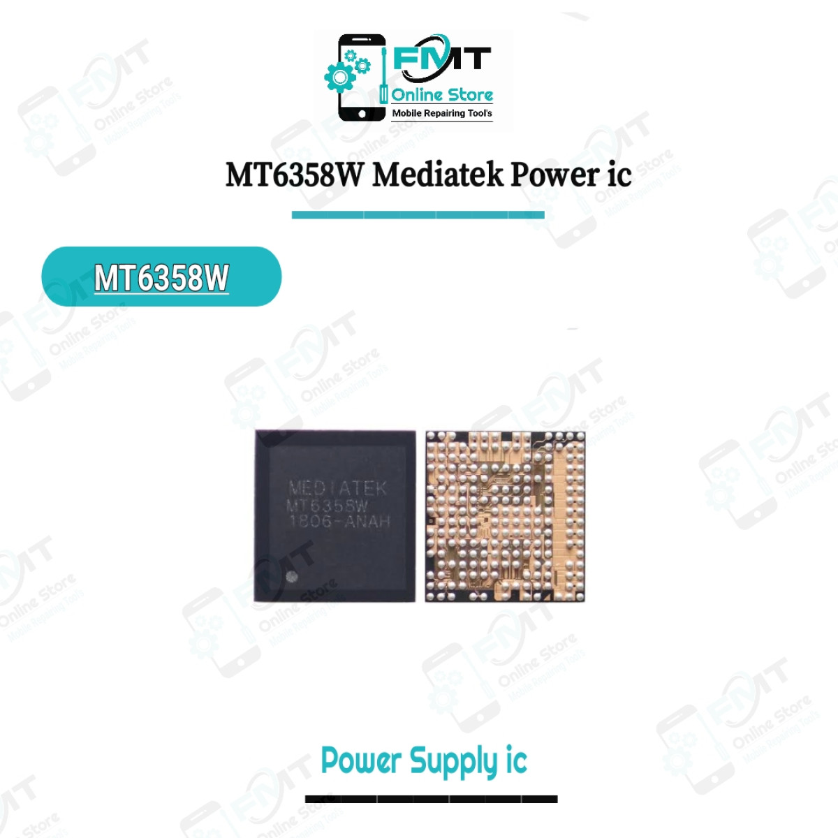 MT6358W