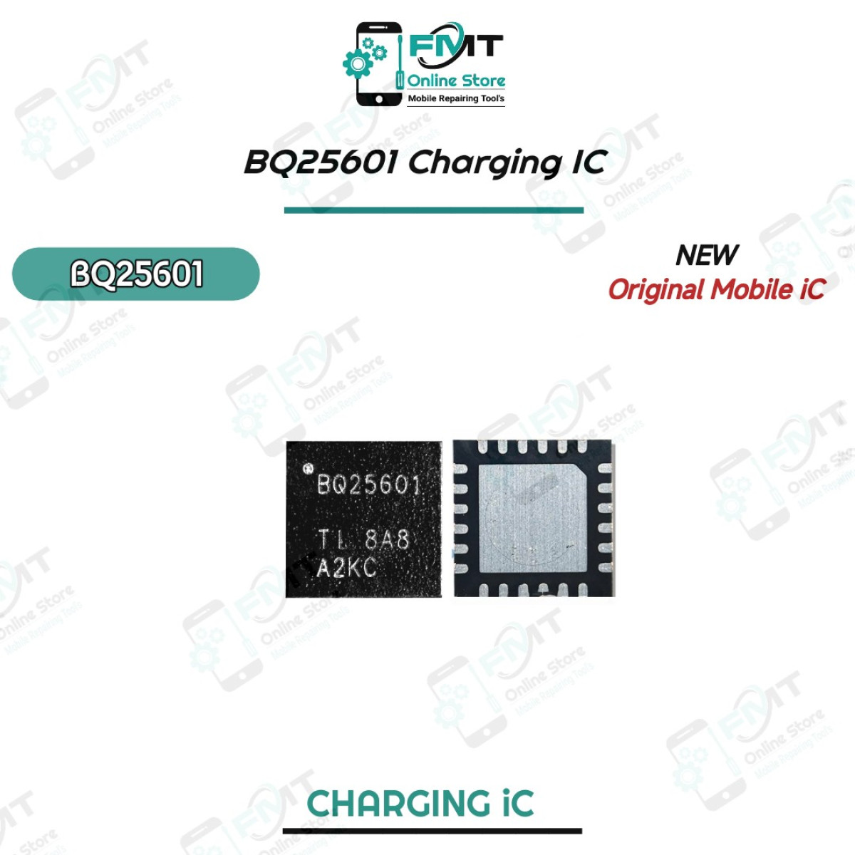 BQ25601