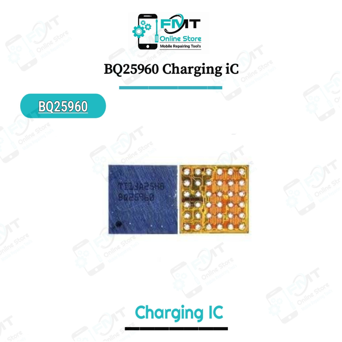 BQ25960