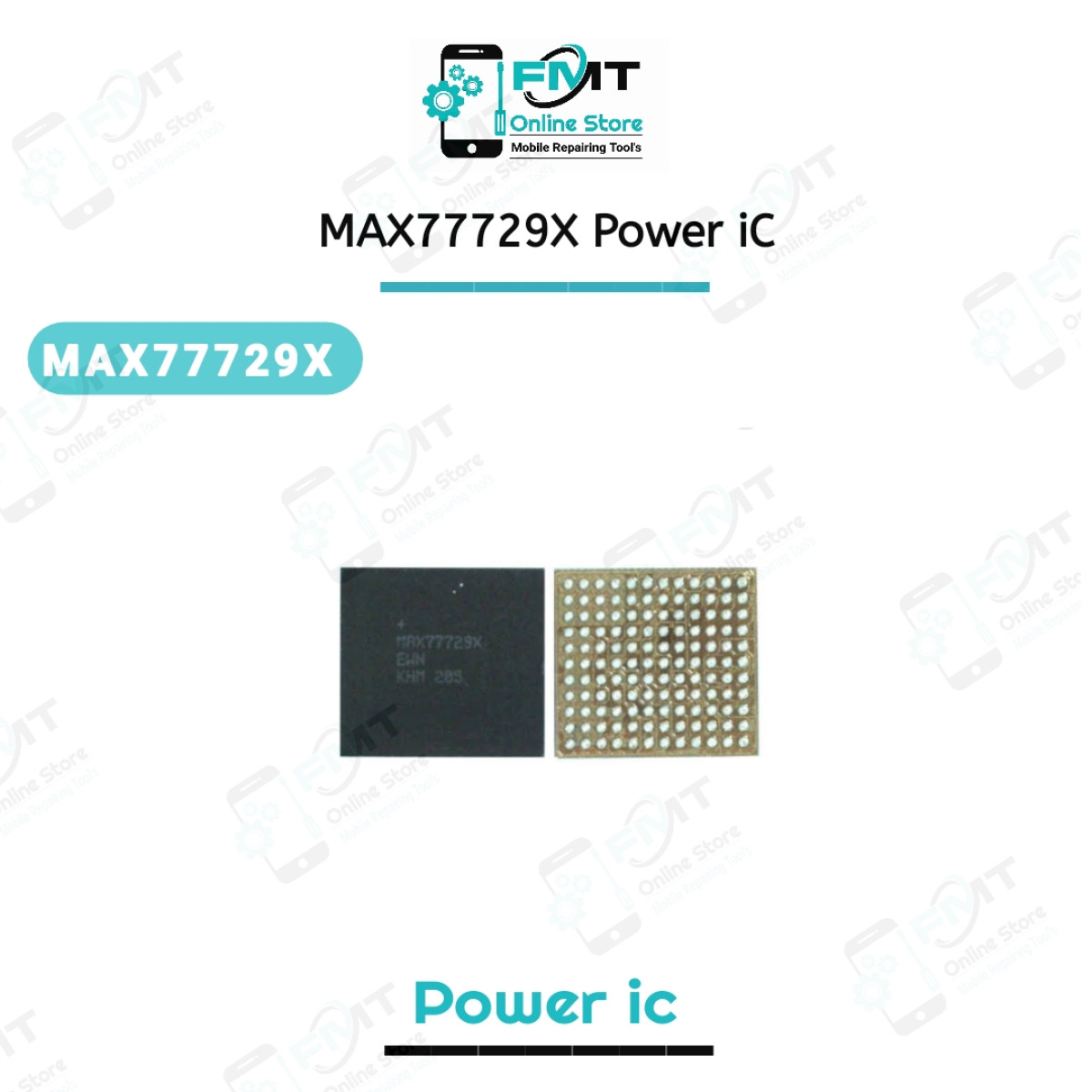 MAX77729X