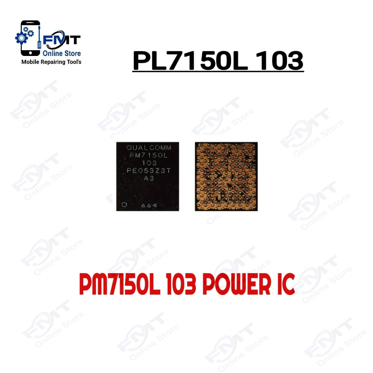 PM7150L 103
