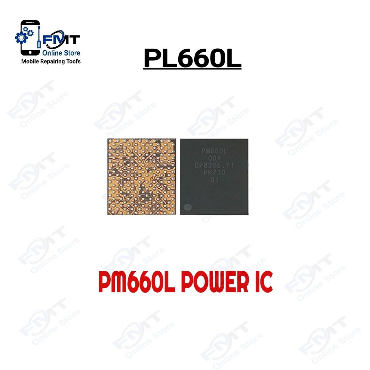 PM660L
