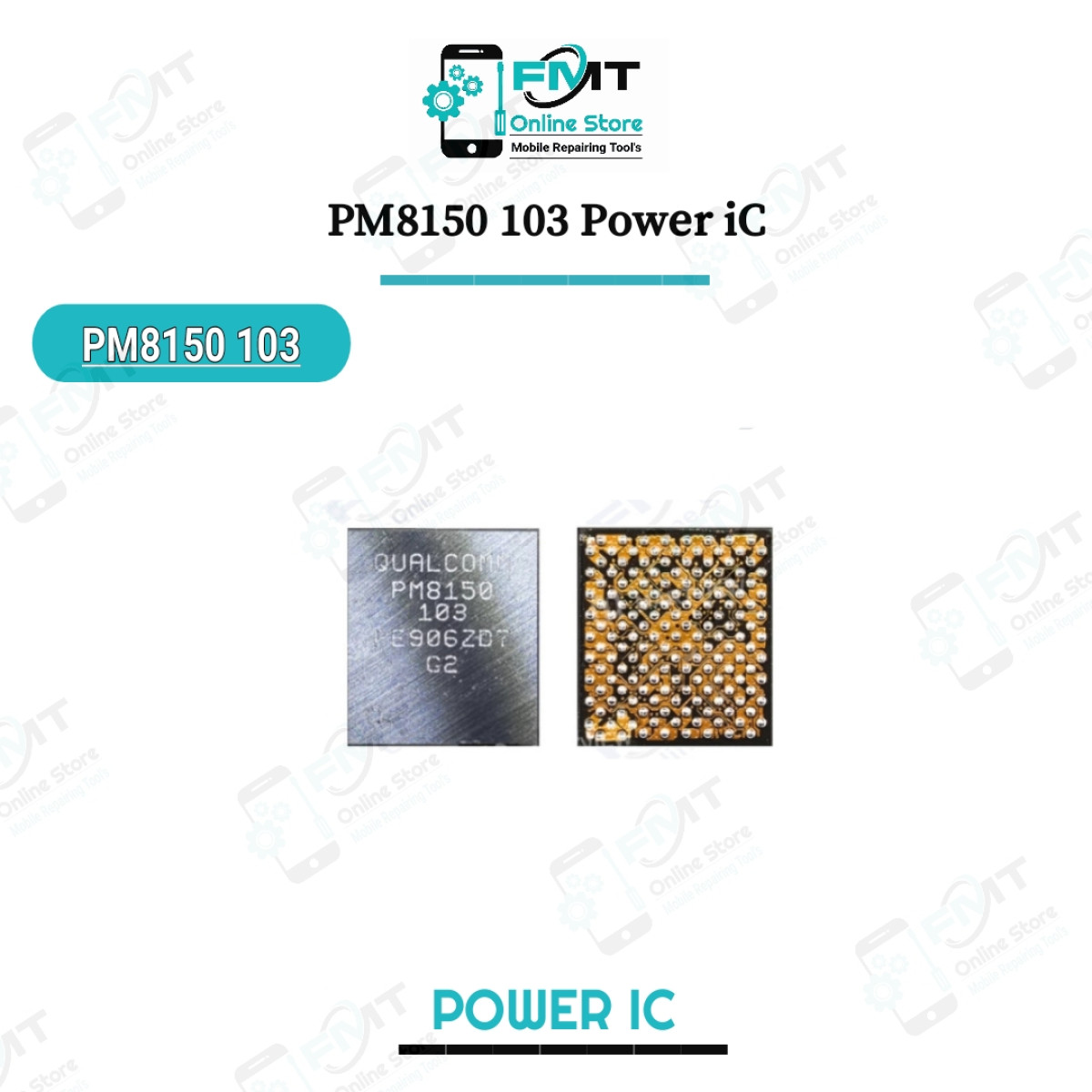 PM8150 103