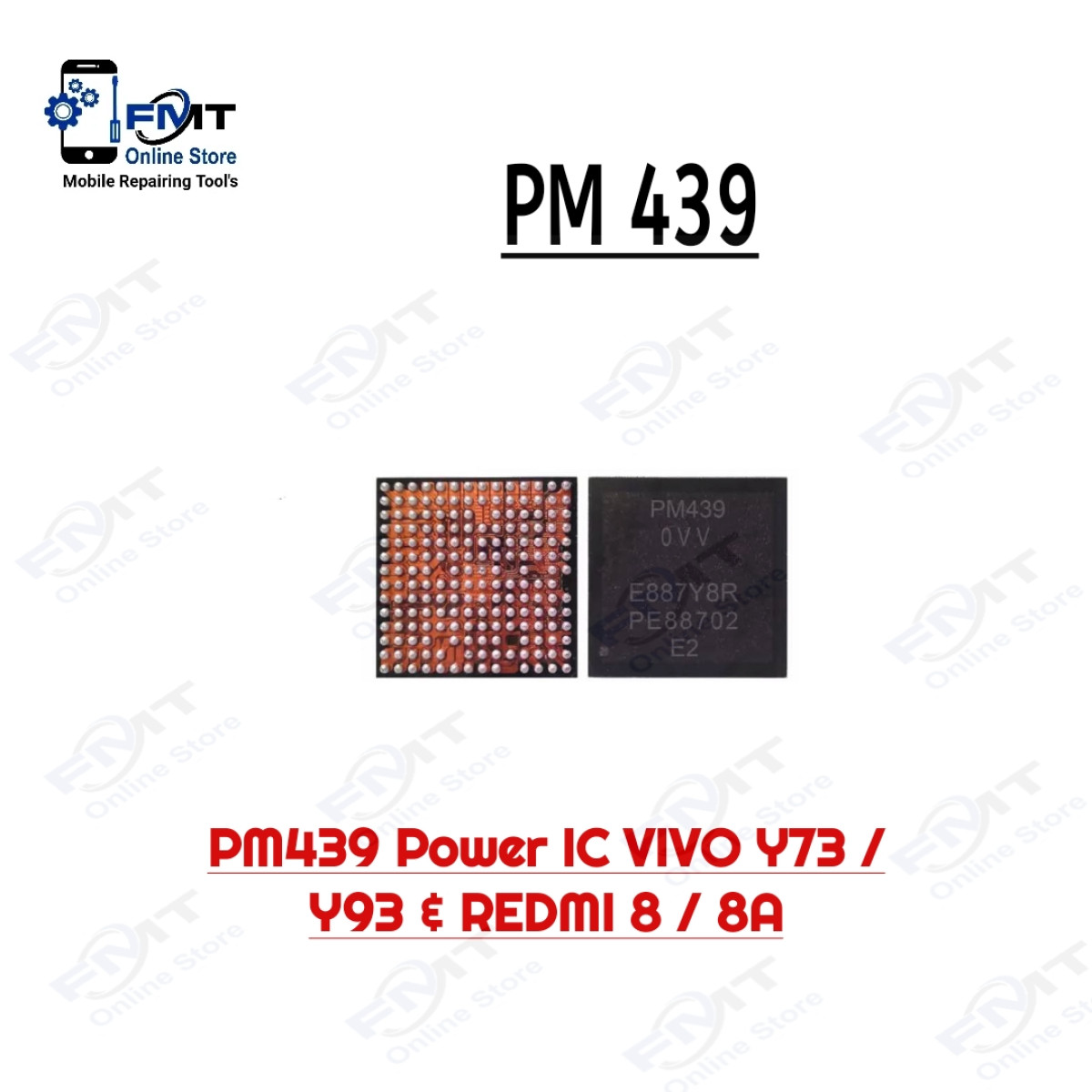 PM439