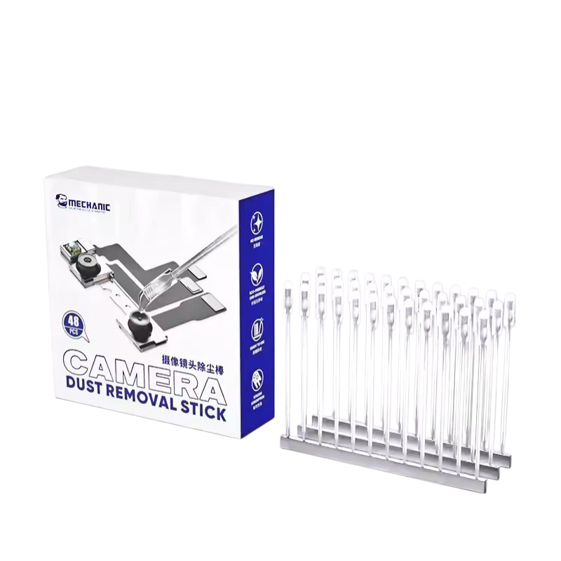 Cleaning (Bursh-Clothes-Stick)